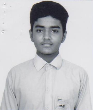 HEAD BOY